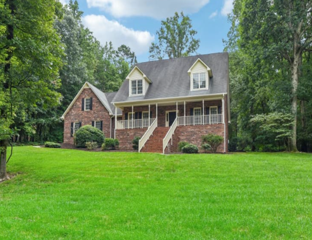 Invest in your future with a home in Davidson, NC. Contact Nagy Properties at 704-218-9963 to begin your journey!