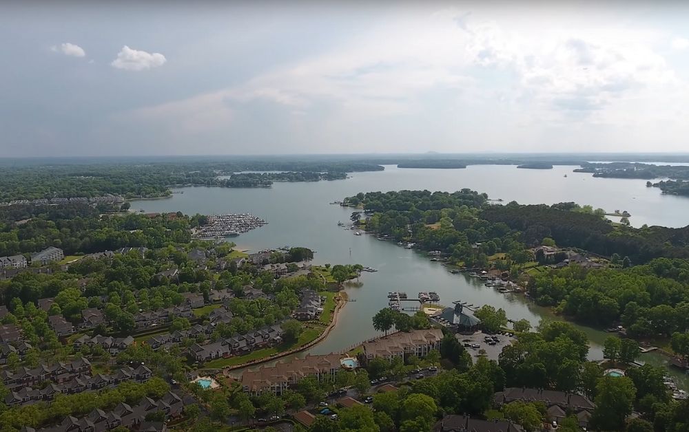 Explore our comprehensive guide on selling your home in Lake Norman with Nagy Properties. Get expert tips on enhancing your property's appeal and navigating the market. Call 704-218-9963 for personalized assistance!