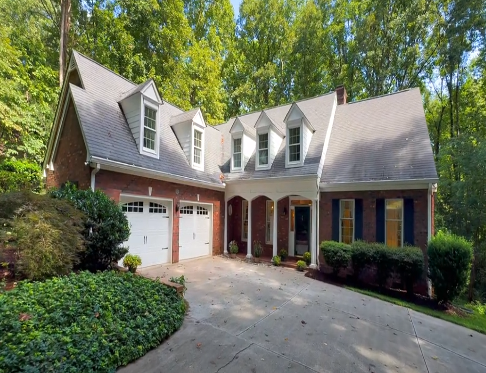 Discover charming homes in Huntersville, where comfort meets community.