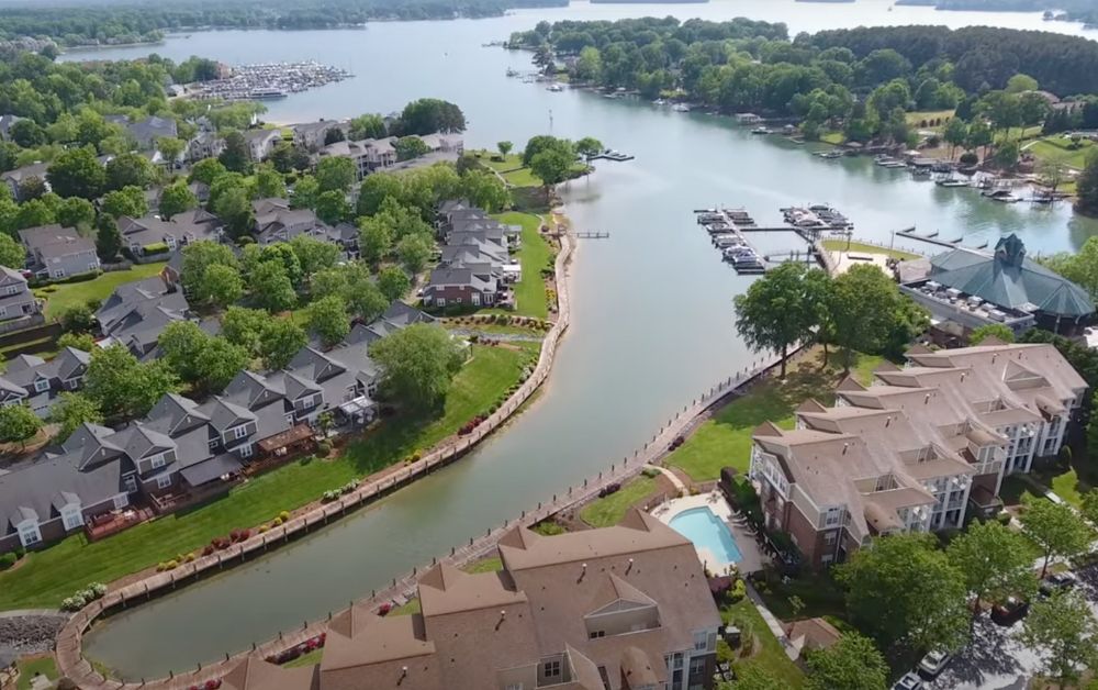 Sell your home in Troutman with Nagy Properties’ expert guidance. Highlight Lake Norman’s lifestyle appeal—call 704-218-9963 to start your journey.