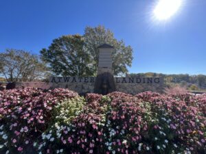 AtWater Landing in Mooresville, NC