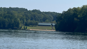 Lake Norman State Park