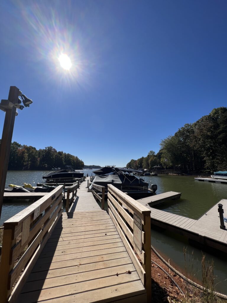 The Harbour at the Pointe