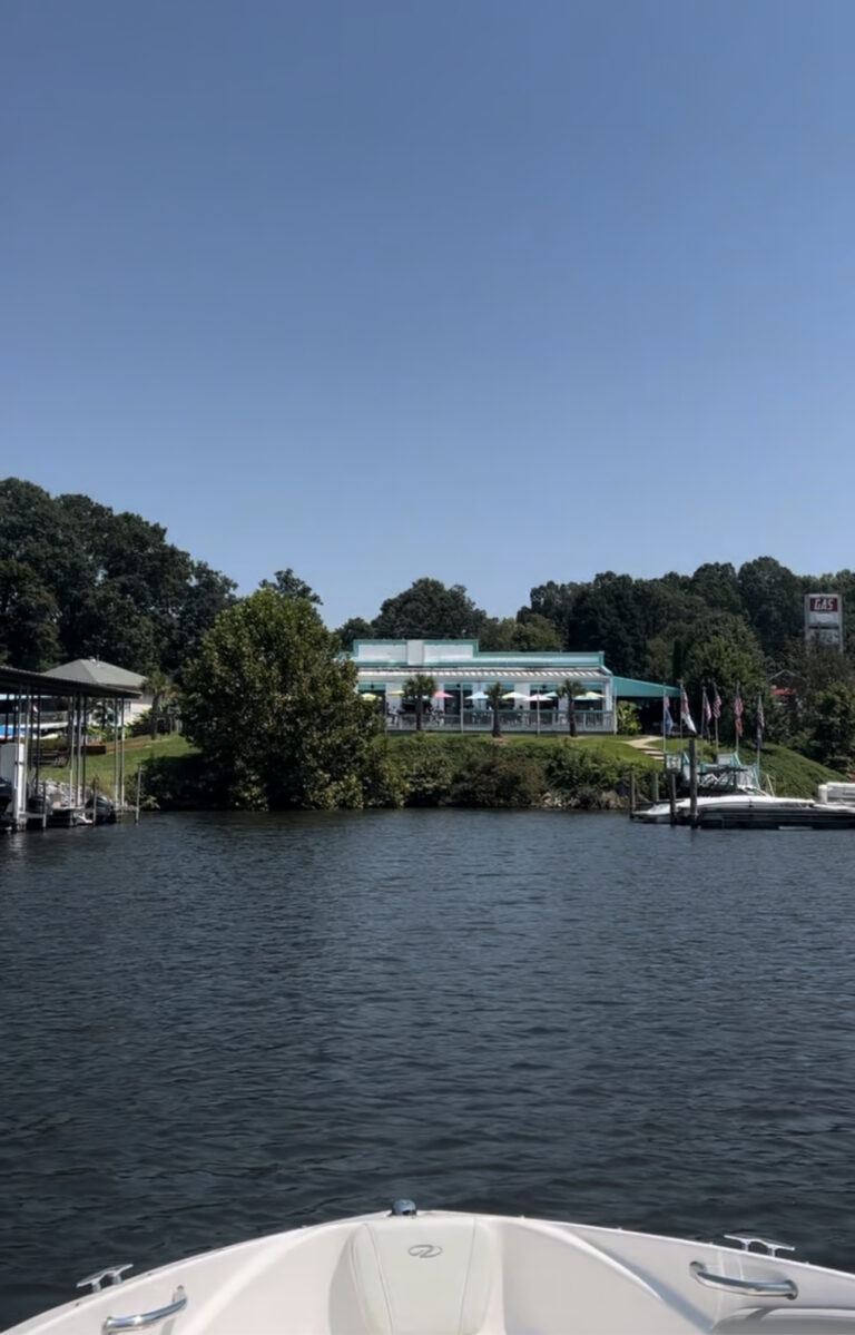 Lake Norman Lakefront